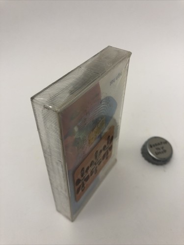 High Hat by Boy George (Cassette Tape 1989 Virgin) 791022-4 A9 - Picture 7 of 12