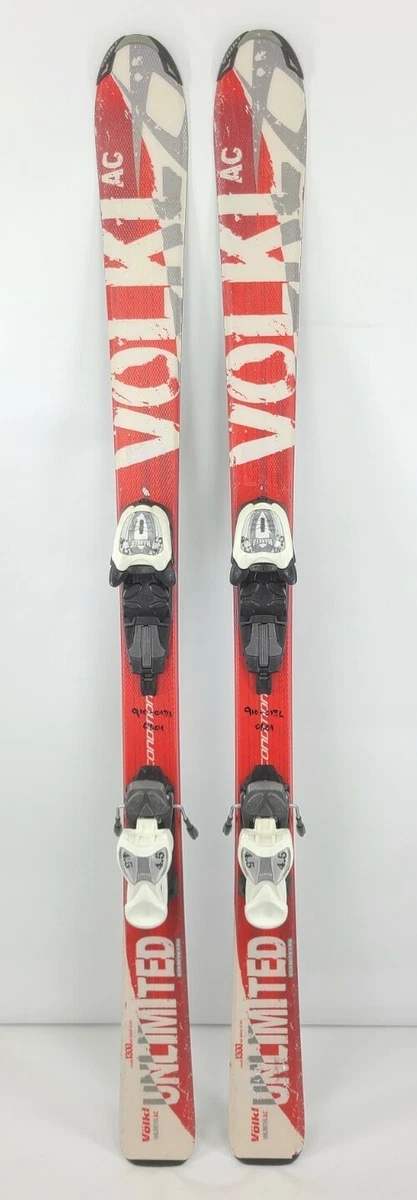 Volkl Unlimited Ac for sale | eBay