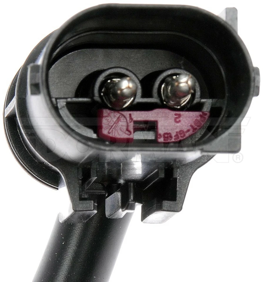 Fits 2004-2005 BMW 325i 2.5L Secondary Air Injection Pump Dorman EngCode:M54 - Image 3 of 4