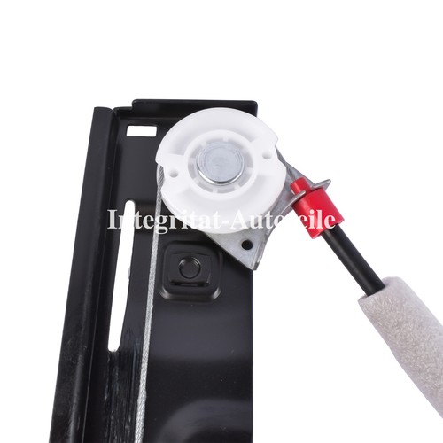 Elektrischer Fensterheber Vorne Links mit Motor für Jaguar XF X250 J05 CC9 08-15 - Bild 8 von 11