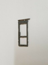 Standard Micro SD Sim Card Tray Replacement Parts For Samsung S10 SM-G973U