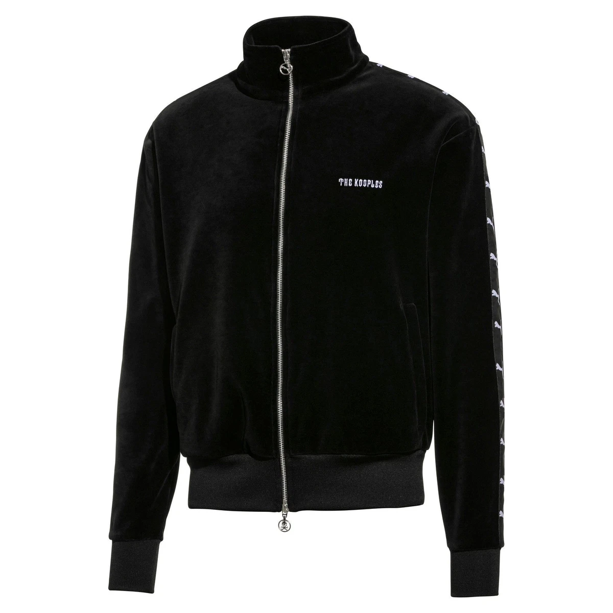 The kooples best sale puma