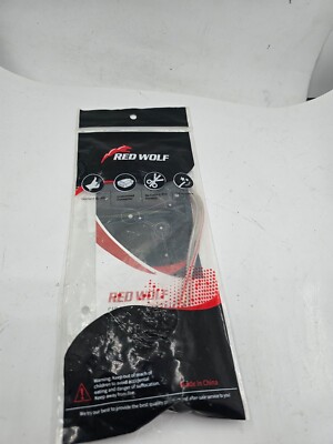 RED WOLF Car Front Door Speaker Wire Harness Adapter Connector