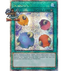 Scapegoat Yugioh