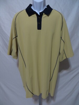 Russell Athletic Mens Size XL Dri-Power 