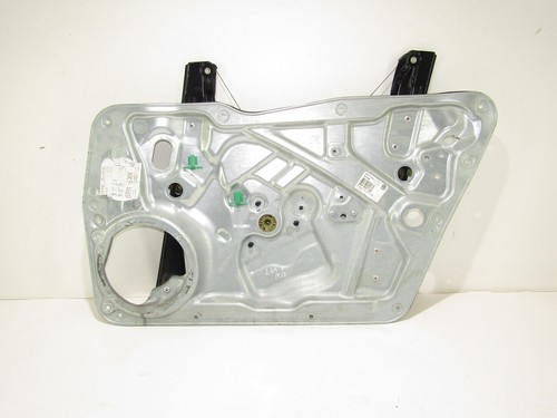 VW TIGUAN I 5N Window Lifter Fensterheber Mechanism Front Right Vorne Rechts
