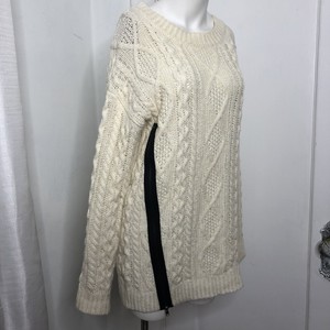 joa cable knit sweater