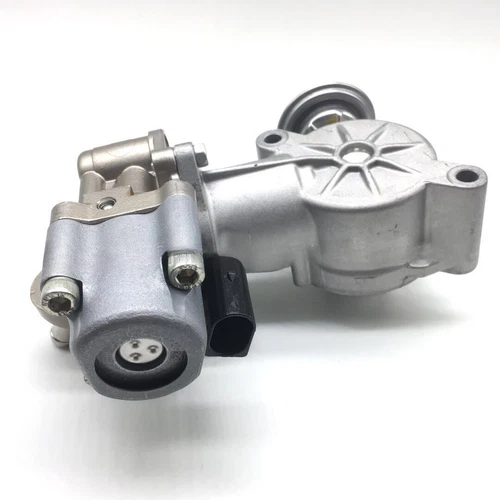 For 2710703701 High Pressure Fuel Pump Mercedes-Benz C250 SLK250 L4 2012-14[ - Picture 3 of 3