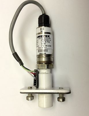 HONEYWELL MERCURY INSTRUMENTS 05705 PRESSURE TRANSDUCER 0-30 PSIA NEW CONDITION