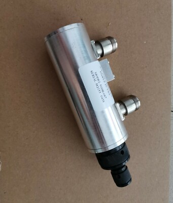 1PC JFW 50DR-087 N 2GHz 110db RF N RF coaxial adjustable step attenuator