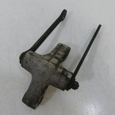 Yamaha FJR 1300 RP04 00-02 EZ:02 Umlenkung Federbein Schwinge Knochen A1919