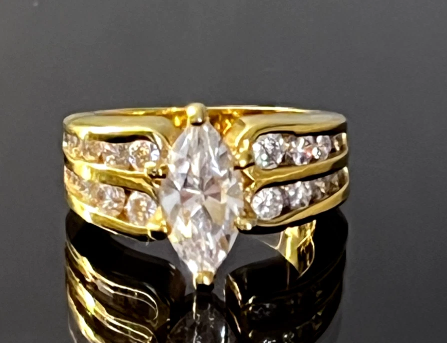 Ralph Lauren Ring Gemstone Fine Rings for sale | eBay