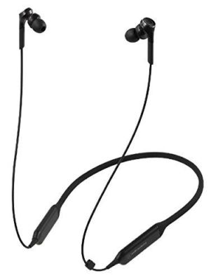 audio-technica ATH-CKS770XBT BK SOLID BASS Bluetooth Wireless Kopfhörer Schwarz
