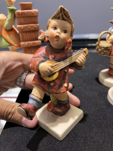 hummel dolls ebay