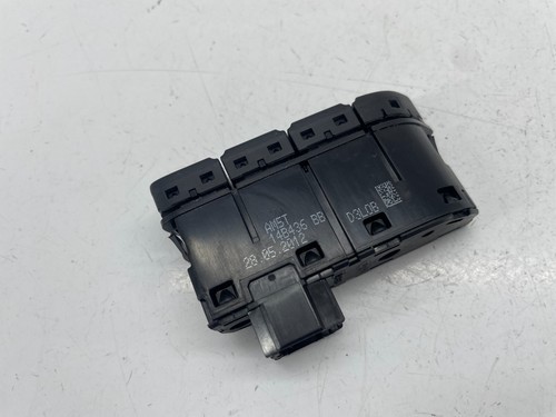 FORD FOCUS MK3 AUTO START STOP & PARKING SWITCH PANEL AM5T-14B436-BB 11-17 - Picture 11 of 12