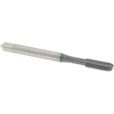 OSG 1213902 HSS Spiral Point Tap: #10-32 UNF, 2 Flutes, Bottoming, 2B