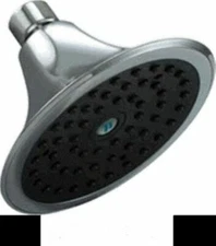 Niagara Spa SAVA shower head - 1.5 gpm Chrome N2515CH