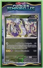 Miraidon Reverse - EV5:Forces Temporelles - 121/162 -Carte Pokémon FR Neuve