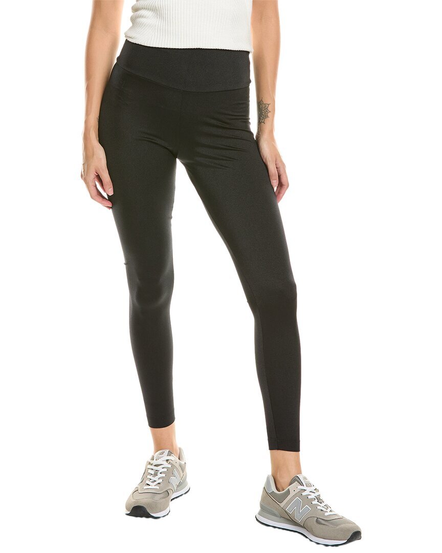 Wolford The Workout Legging Womens Black Xs
