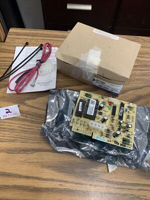 KIT17852 White Rodgers Ignition Control Module & Wiring Harness