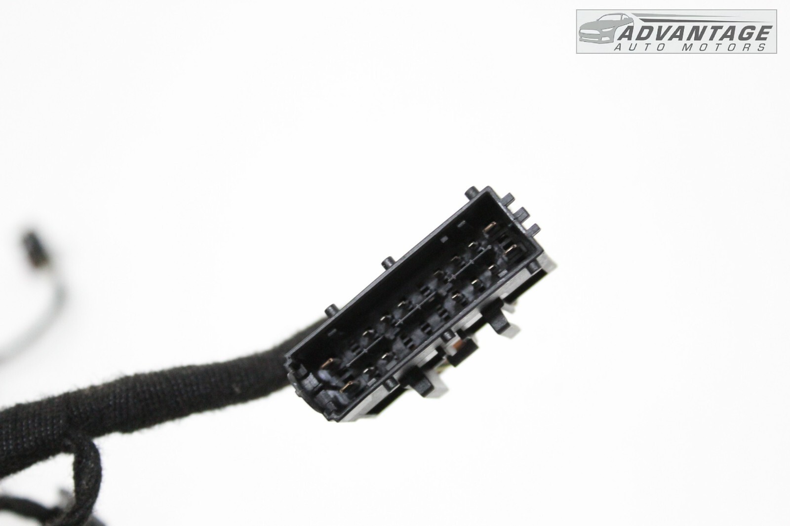Maserati Ghibli 2014-2019 Rear Left Door wiring harness