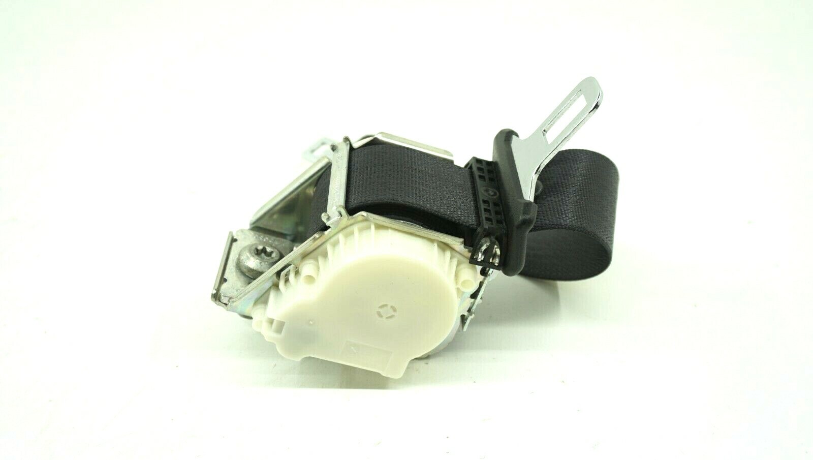 06 08 Chevrolet Impala Rear 2nd Row Center Middle Seat Belt Retractor Oem For Sale Online Ebay