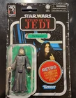 Star Wars RETRO Collection The Emperor Return of the Jedi Hasbro Kenner figure