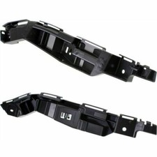 Fits For 2010 2011 2012 Fd Fusion Front Bumper Bracket Right Left Pair