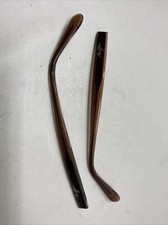 MAUI JIM MARIANA MJ828-25E BROWN TEMPLE ARM PARTS N40