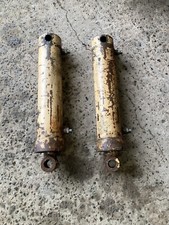 Hydraulic Cylinders