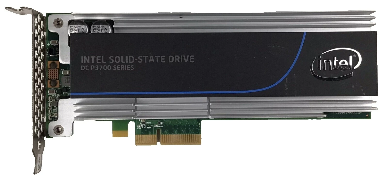 Intel unidades de disco duro interno PCI Express