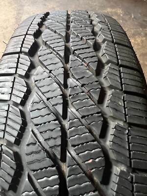 Used 185/65R15 Bridgestone WeatherPeak - 88H - 10.5/32 No Repairs