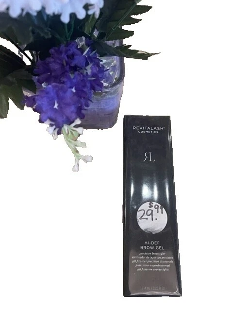 Forros Para Cejas y definición RevitaLash Lápiz