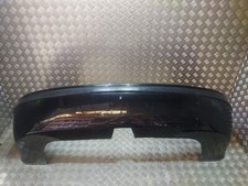 Pare-choc arrière Skoda FABIA