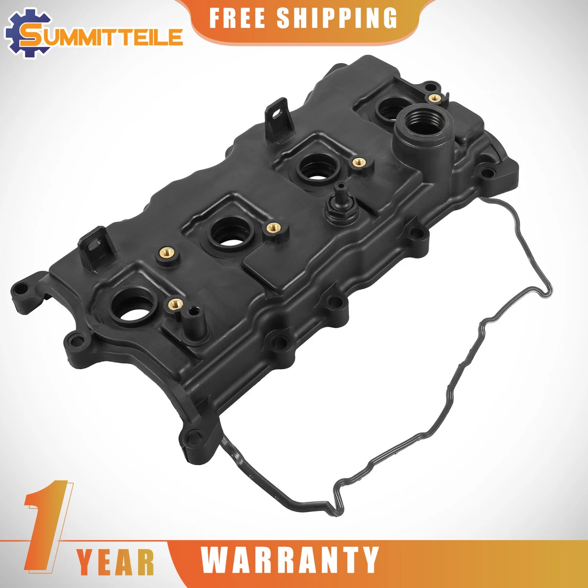 2008 nissan altima 2.5 s valve cover deals