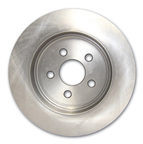 EBC for 91-93 Ford Explorer 4.0 2WD (ABS) Premium Front Rotors - ebcRK7033 - Picture 6 of 12