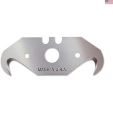 Heavy Duty Roofing Hook Blades - 100-Pack Hig...