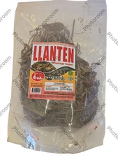 Llanten, Plantago Major  4 oz