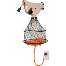 Wonder Winder Extension Cord Winding System - Model No. WW 2D