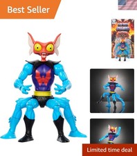 Origins Action Figure Cartoon Collection Mantenna Princess of Power 5.5-inch ...