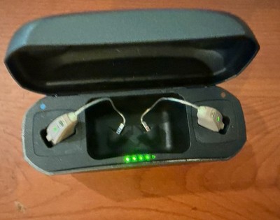 Jabra Lively GN Hearing Aids DK-2750 Ballerup Lautrupbjerg 7 Model C-1