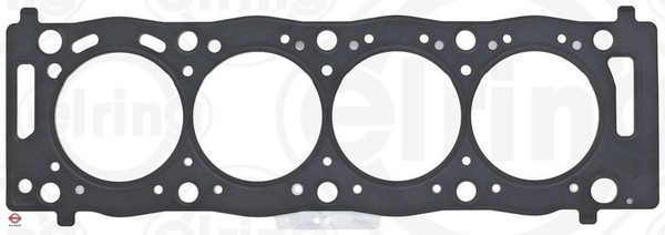 Elring 153.002 Dichtung FüR Zylinderkopf Zylinderkopfdichtung Dichtung-image