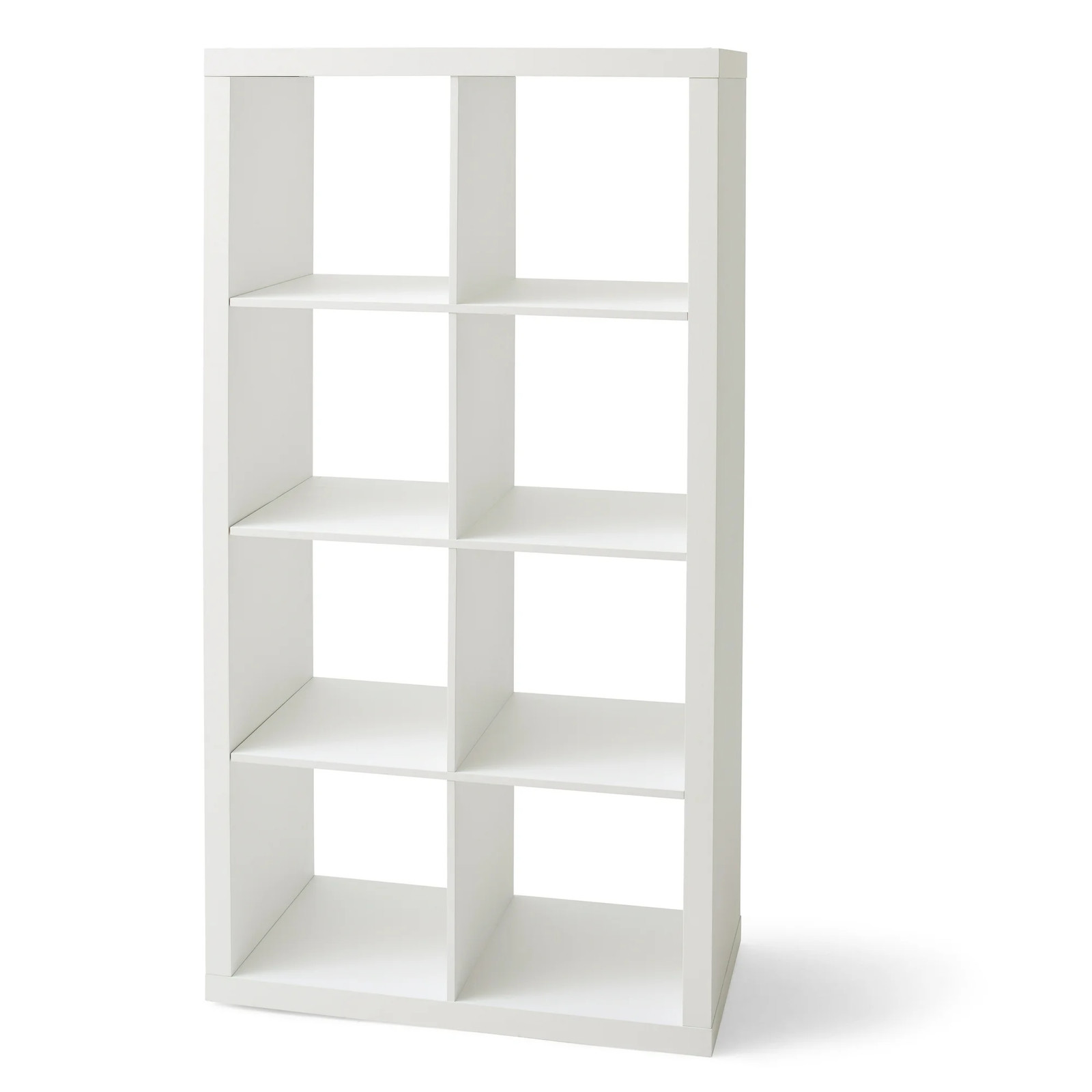 Better Homes - Gardens BH6100005913WH 8-Cube Storage Organizer White 12490₽