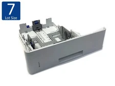 Lot of 7 HP LaserJet 550 Sheet Paper Tray Cassette for M527 M506 M501 RU7-8304