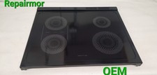 5304528621 Genuine Frigidaire Range Smoothtop Glass Cooktop  Assy FCFI3083ASA