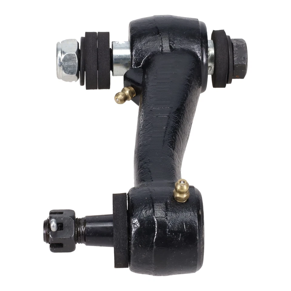 79-03 Dodge B100/150/1500/200/250/2500/300/350/3500 Van brazo ralentí Foto 3 de 4