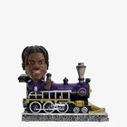 Lamar Jackson Baltimore Ravens Express Train Bobblehead NFL Football