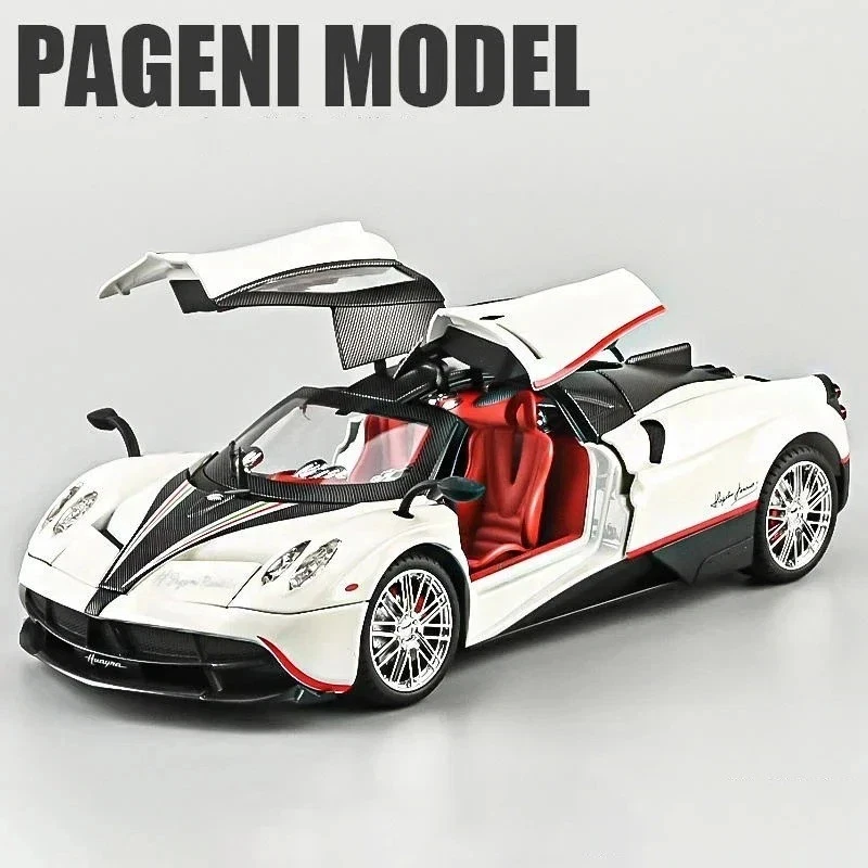 Pagani Huayra 1 18 for sale | eBay