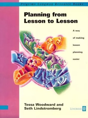 Planning from Lesson to Lesson, Seth Lindstromberg