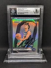 Terrence Shannon Jr. Signed 2024-25 Panini Silver Prizm RC #224 Beckett BAS Auto